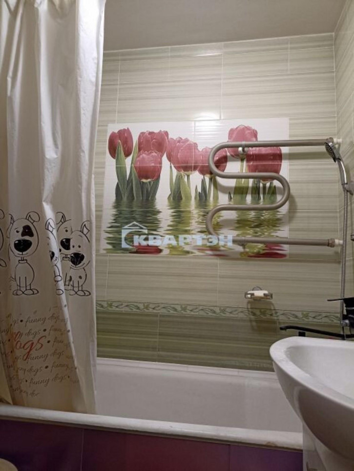 2-комн квартира Дуси Ковальчук, 75