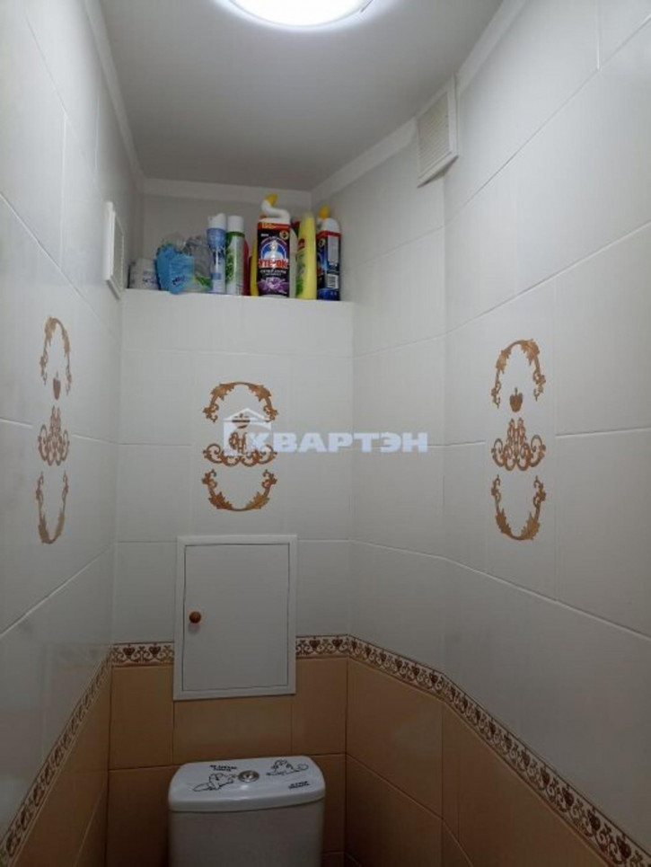 2-комн квартира Дуси Ковальчук, 75