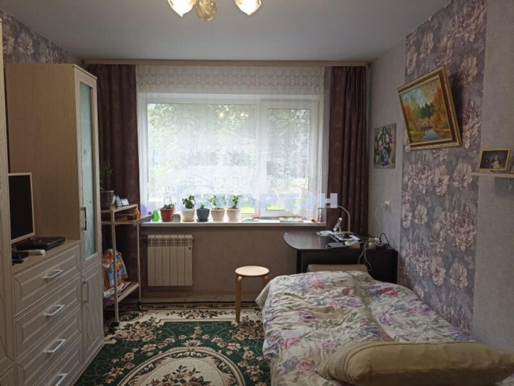 2-комн квартира Дуси Ковальчук, 75