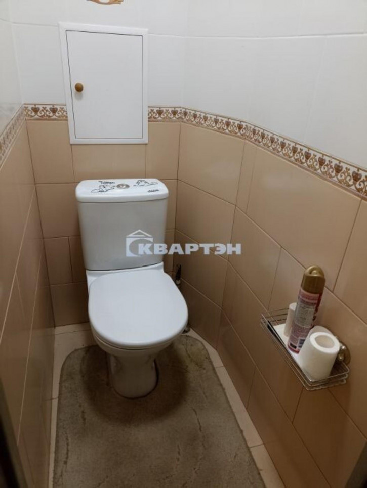 2-комн квартира Дуси Ковальчук, 75