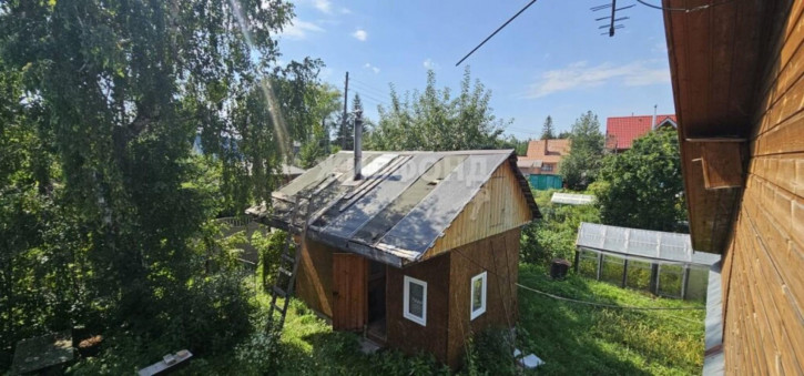 Коттедж/дом снт Волна