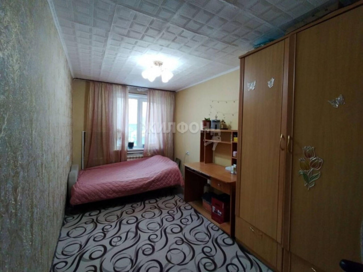 Комната Доватора, 25/1