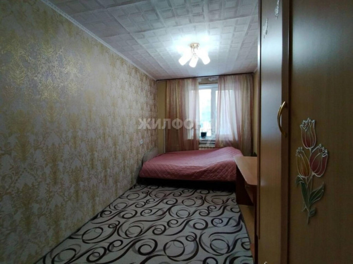 Комната Доватора, 25/1