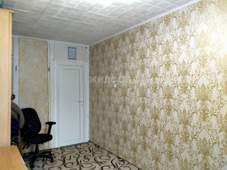 Комната Доватора, 25/1