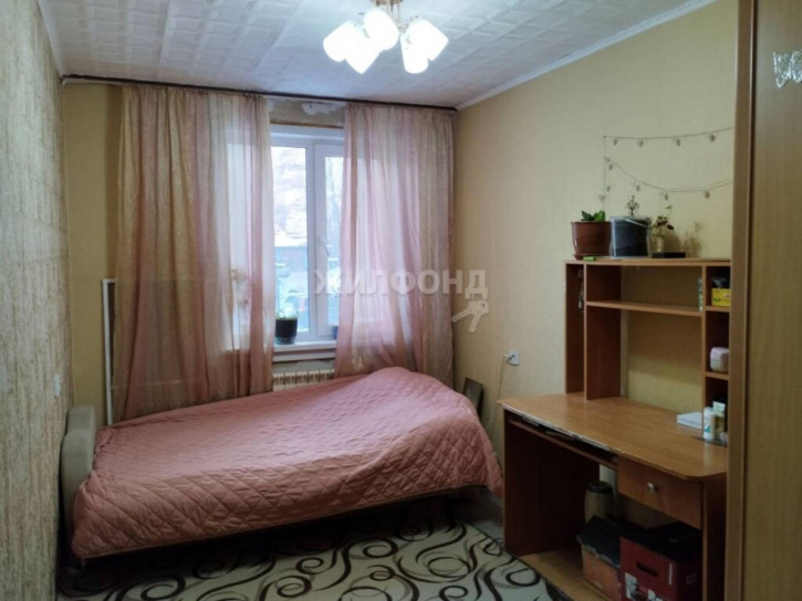 Комната Доватора, 25/1