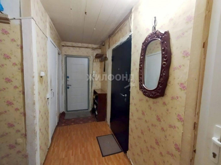 Комната Доватора, 25/1