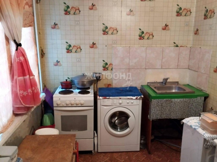 Комната Доватора, 25/1