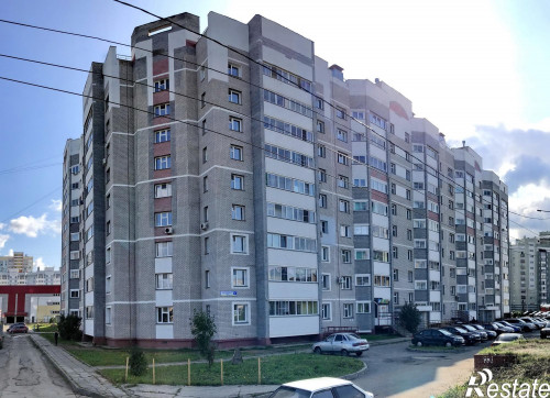 Продажа 3-комн квартиры Мостовицкая улица, 4