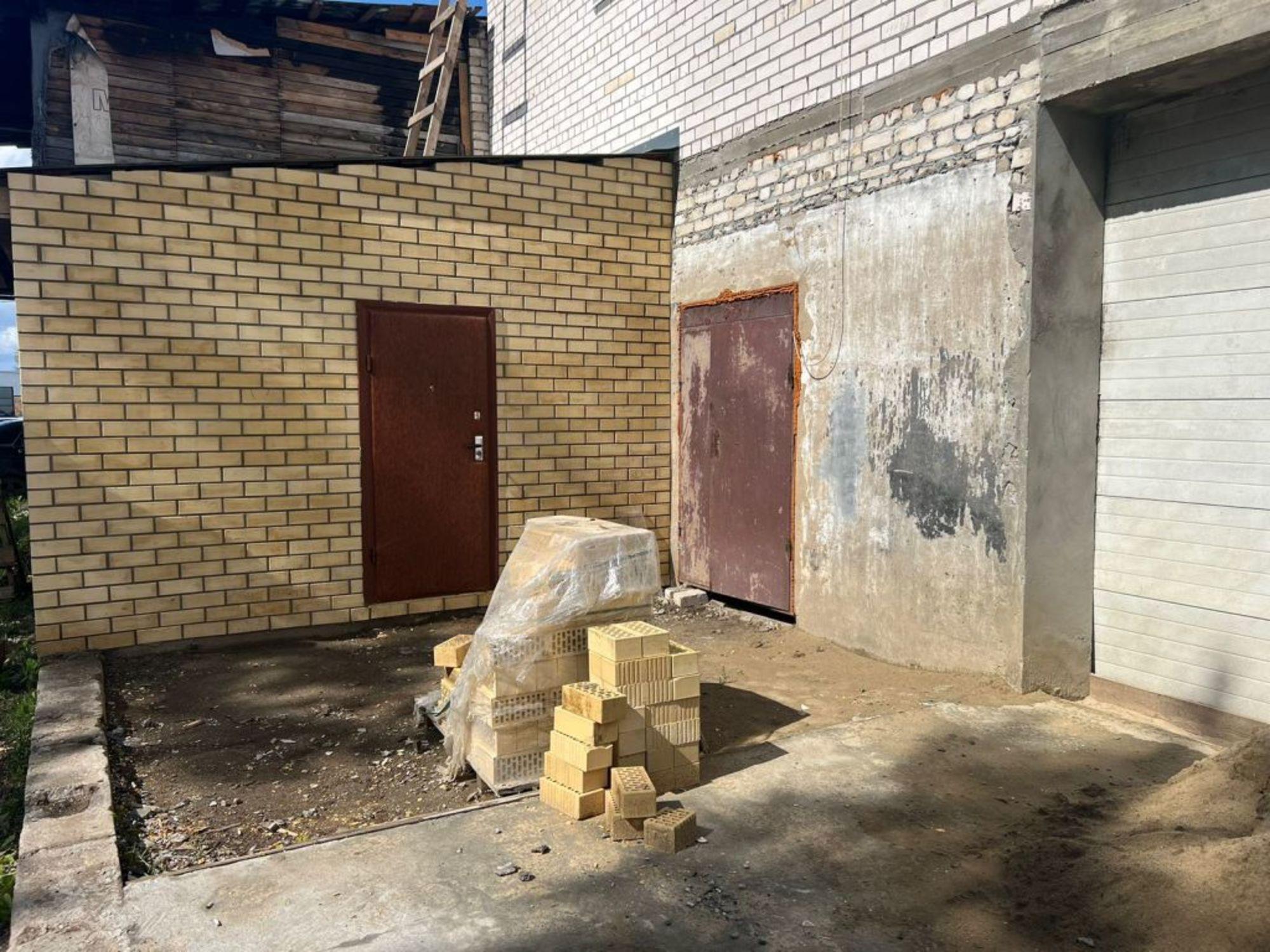 Купить производственную площадь за 13 500 000 рублей на Маяковского ул, 111