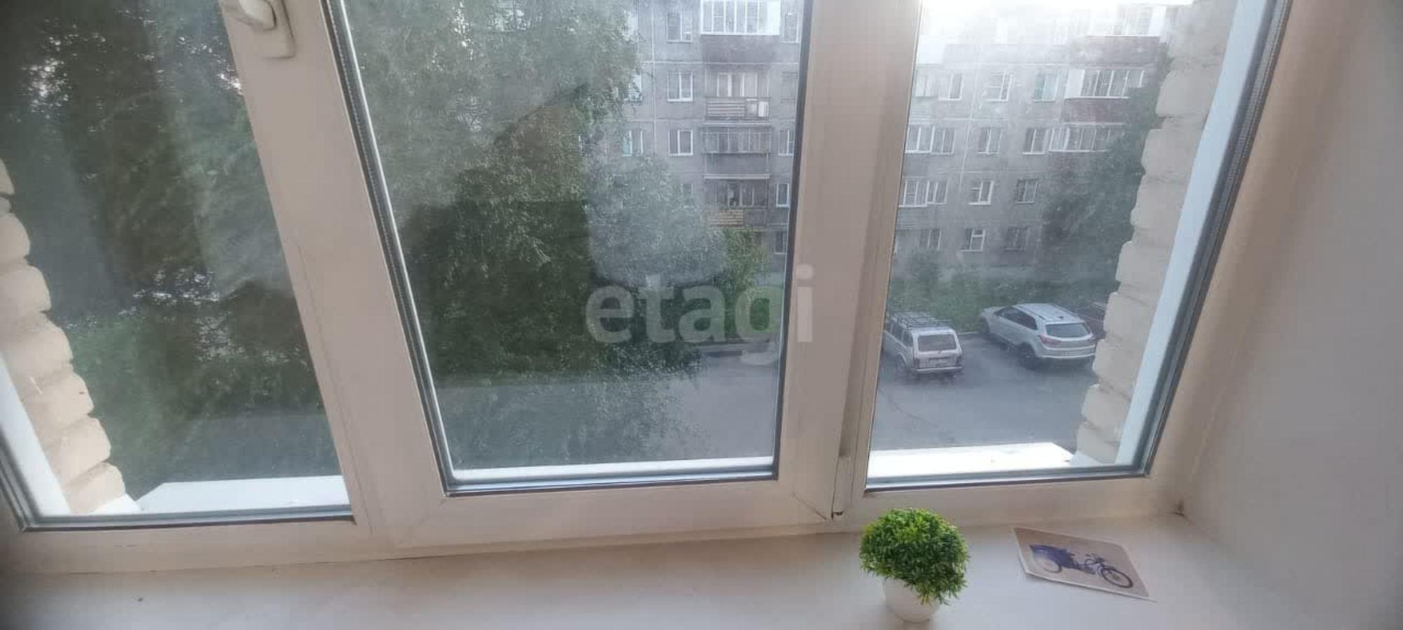 Купить комнату за 690 000 рублей на улица Победы