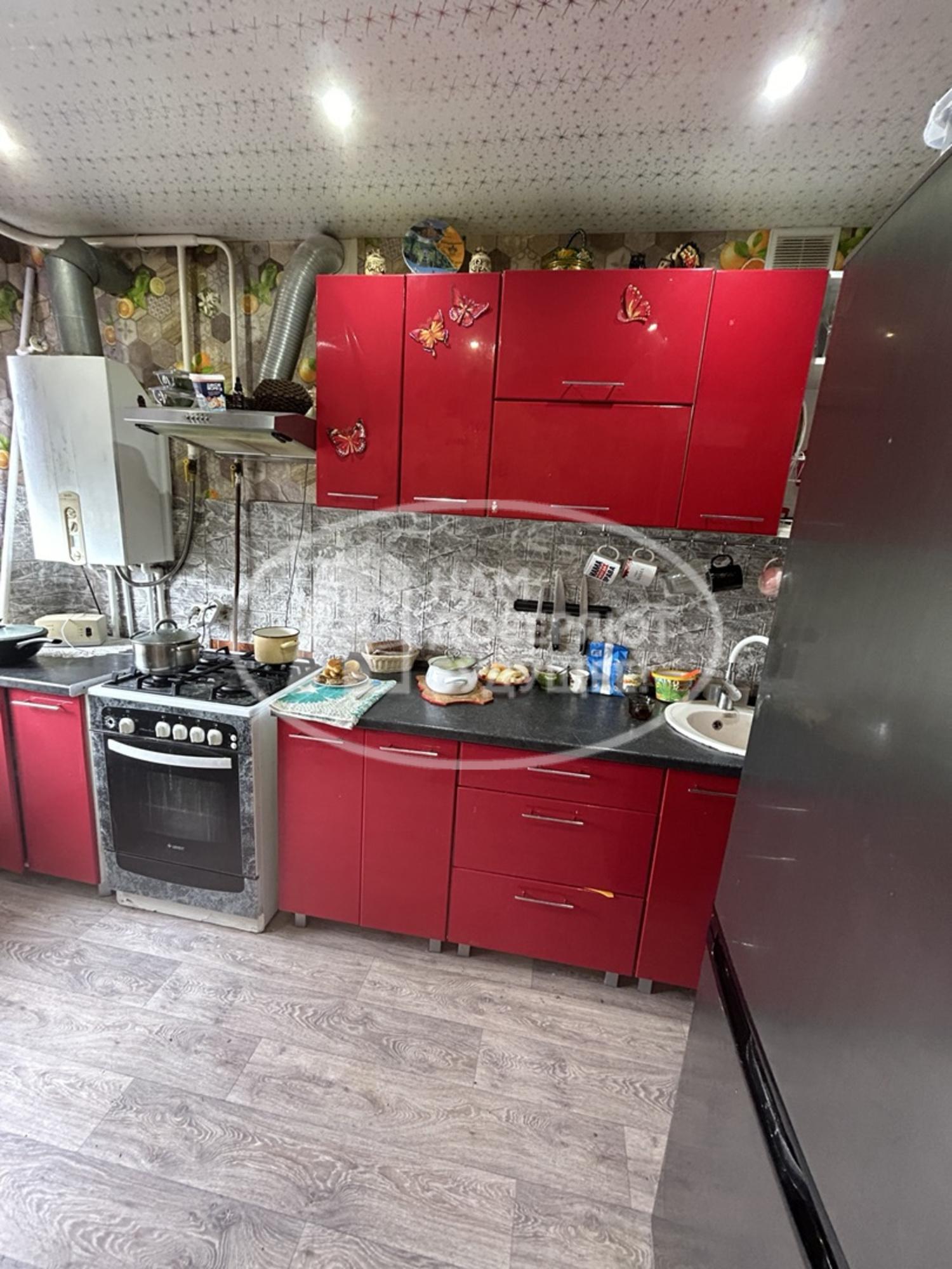 Купить квартиру за 4 250 000 рублей на Заводская улица, 6А