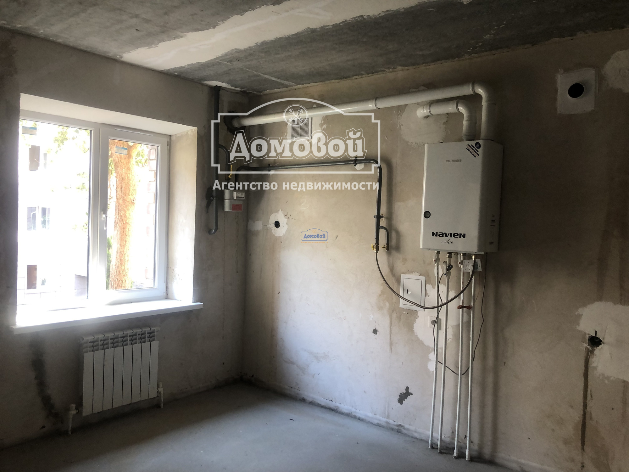 Купить квартиру за 8 300 000 рублей на Воскресенский переулок, 26А