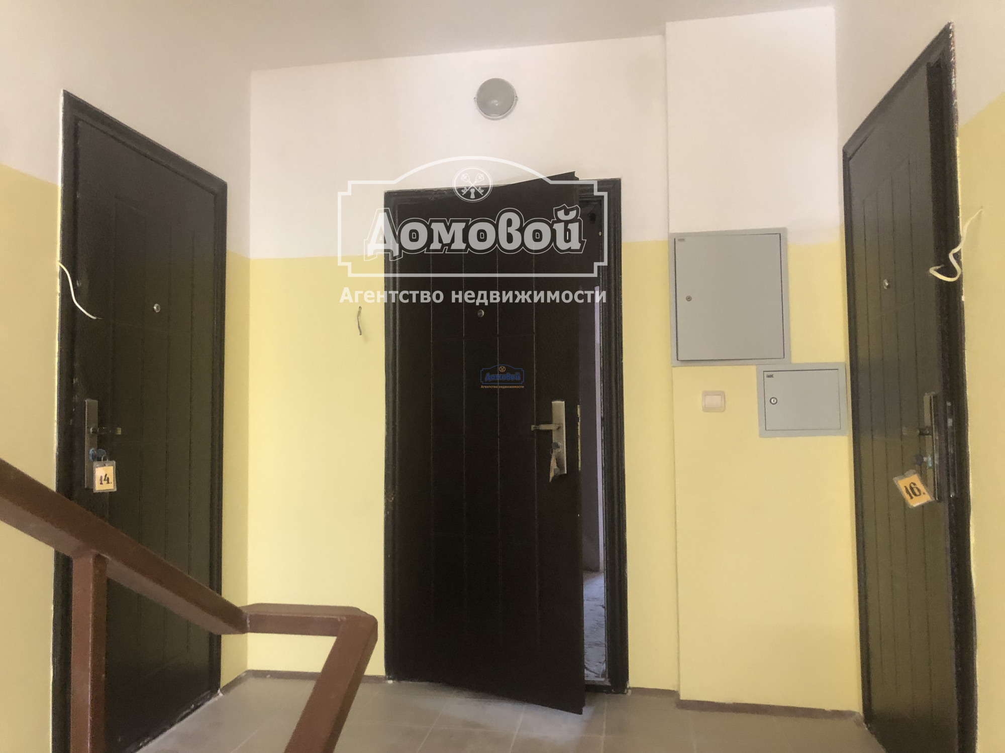 Купить квартиру за 8 300 000 рублей на Воскресенский переулок, 26А