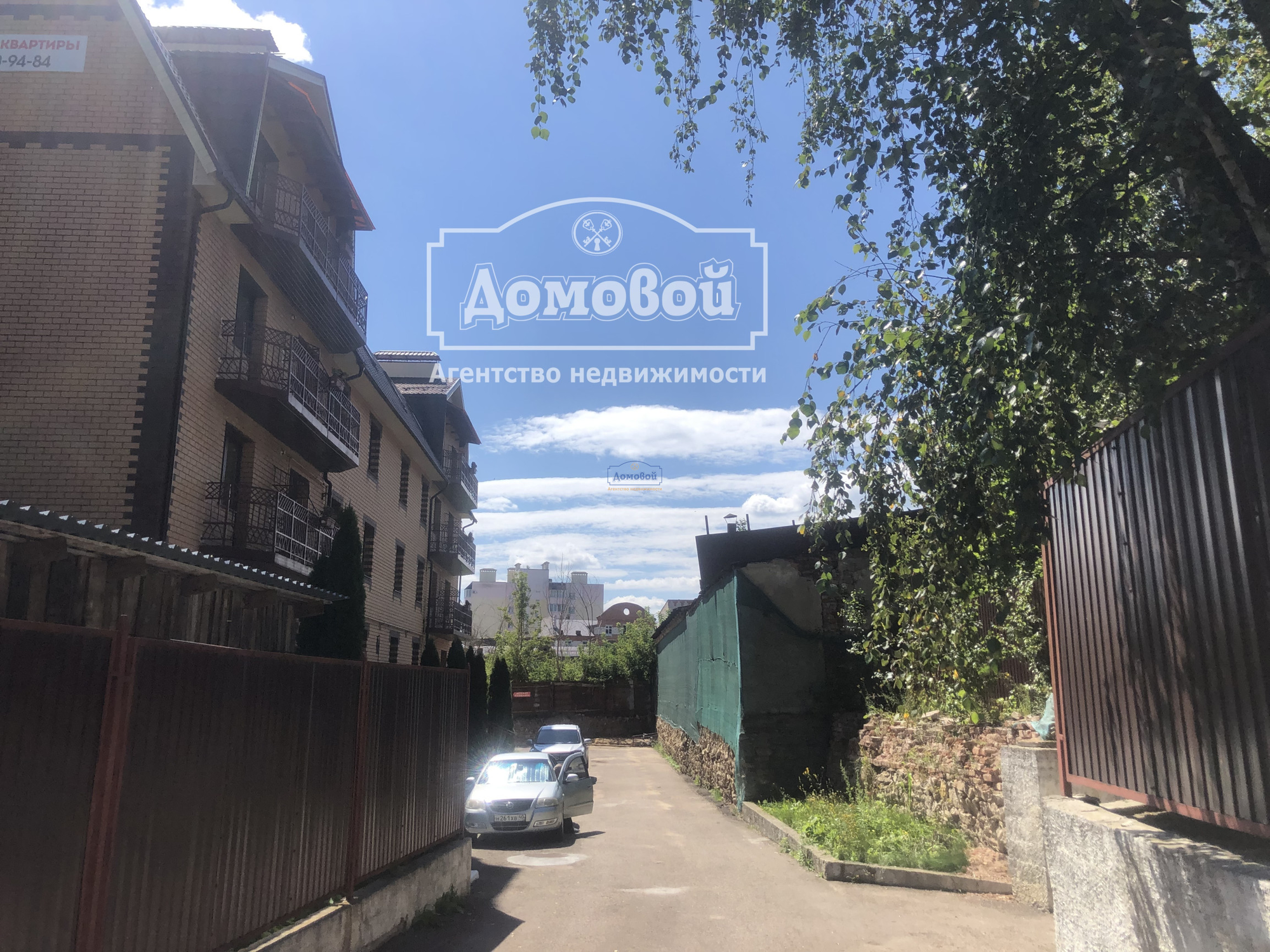 Купить квартиру за 8 300 000 рублей на Воскресенский переулок, 26А