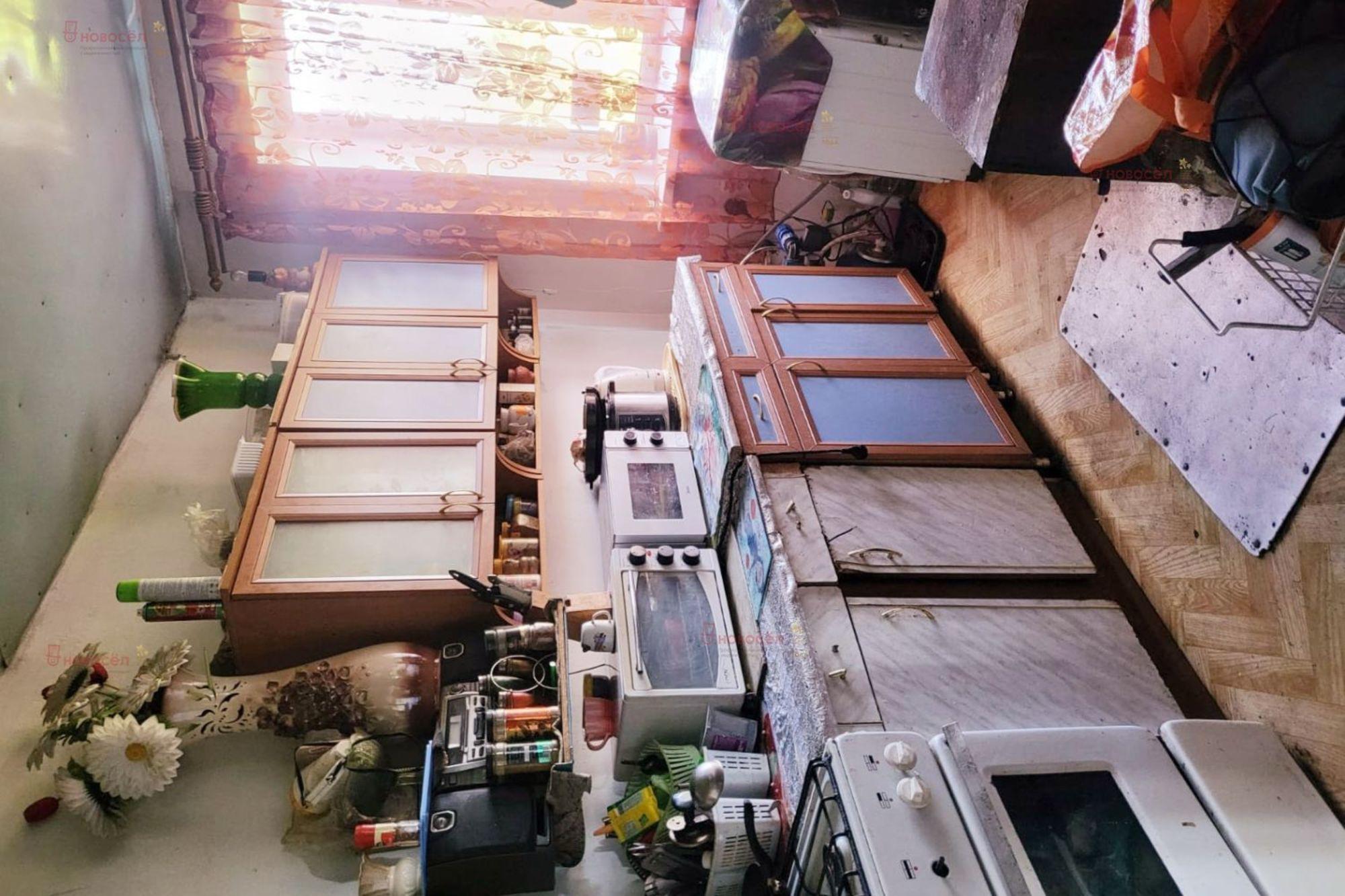 Купить дачу, дом, коттедж за 1 390 000 рублей на Фрунзе 31