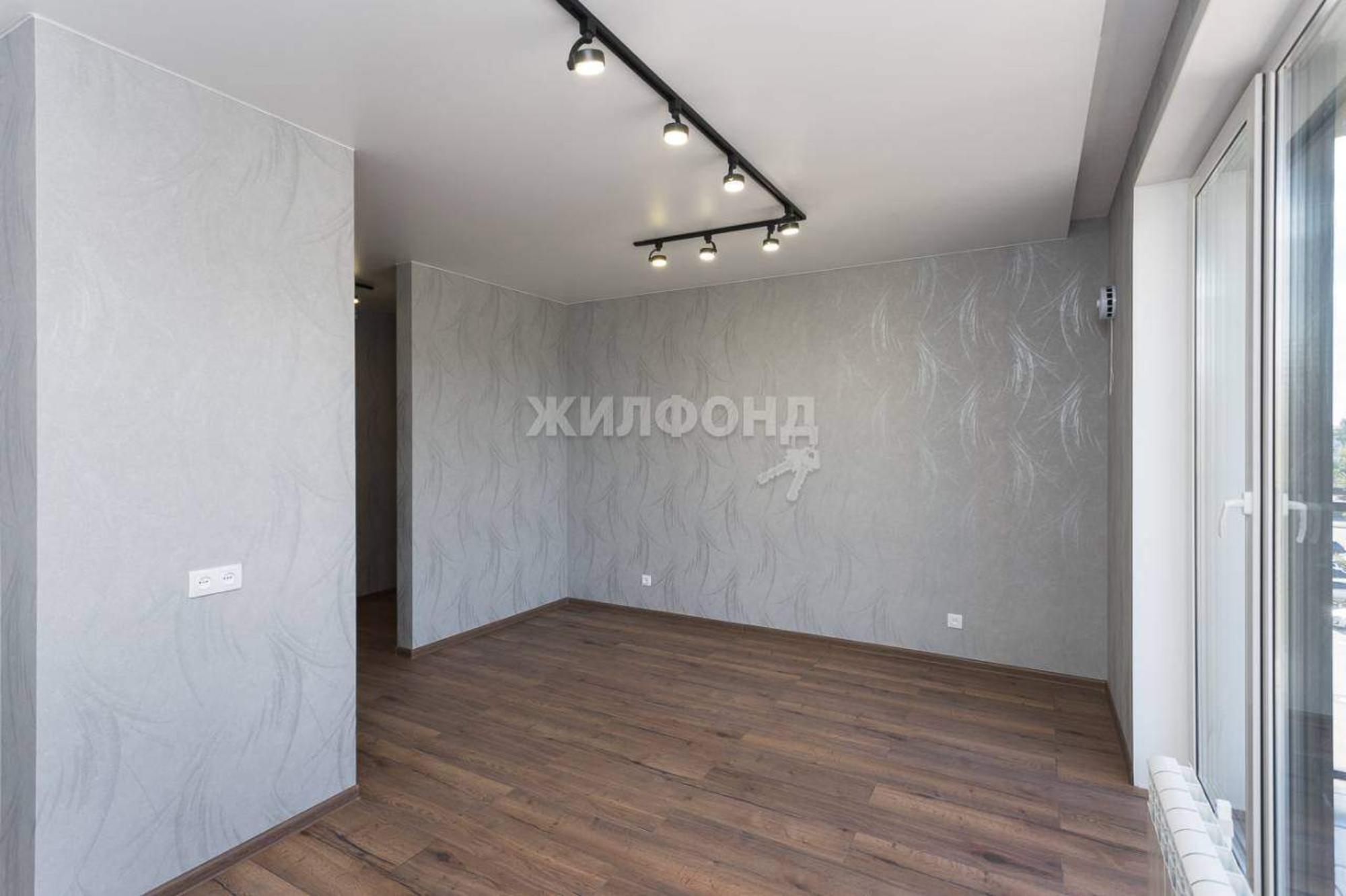 Купить квартиру за 4 600 000 рублей на Василия Клевцова улица, д.3