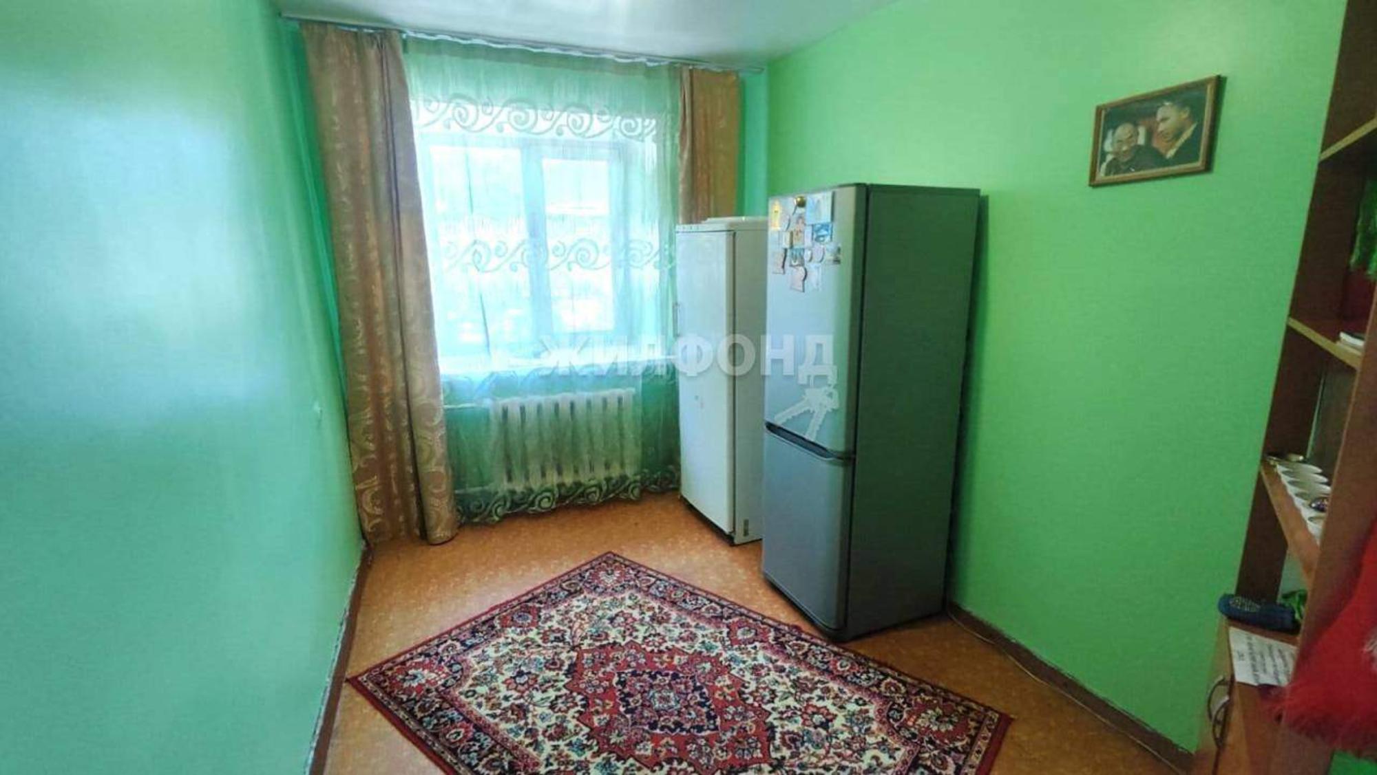 Купить квартиру за 8 500 000 рублей на Кечил-оола улица, д.7б