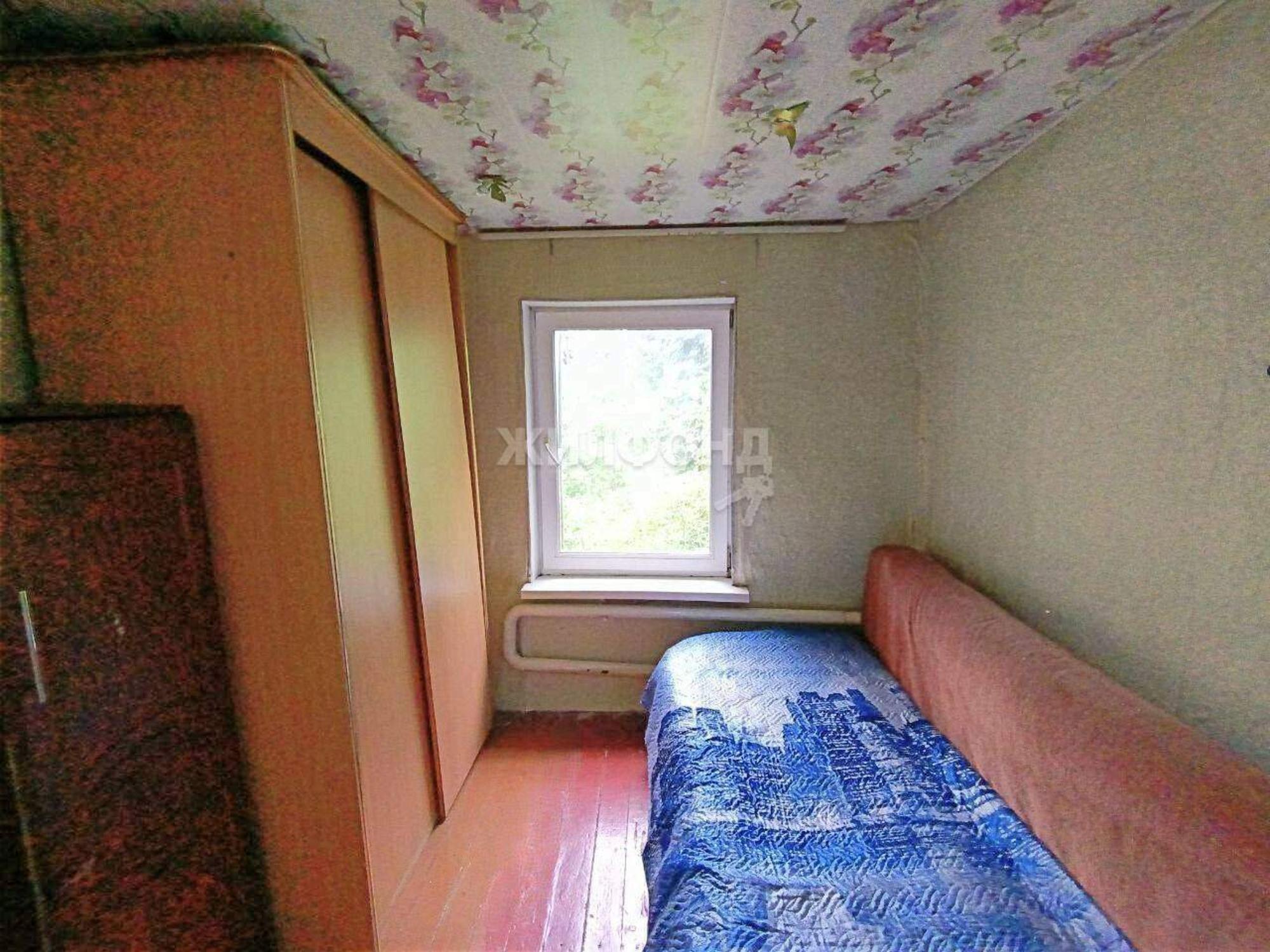 Купить дачу, дом, коттедж за 1 800 000 рублей на Фрунзе 2-й пер. улица