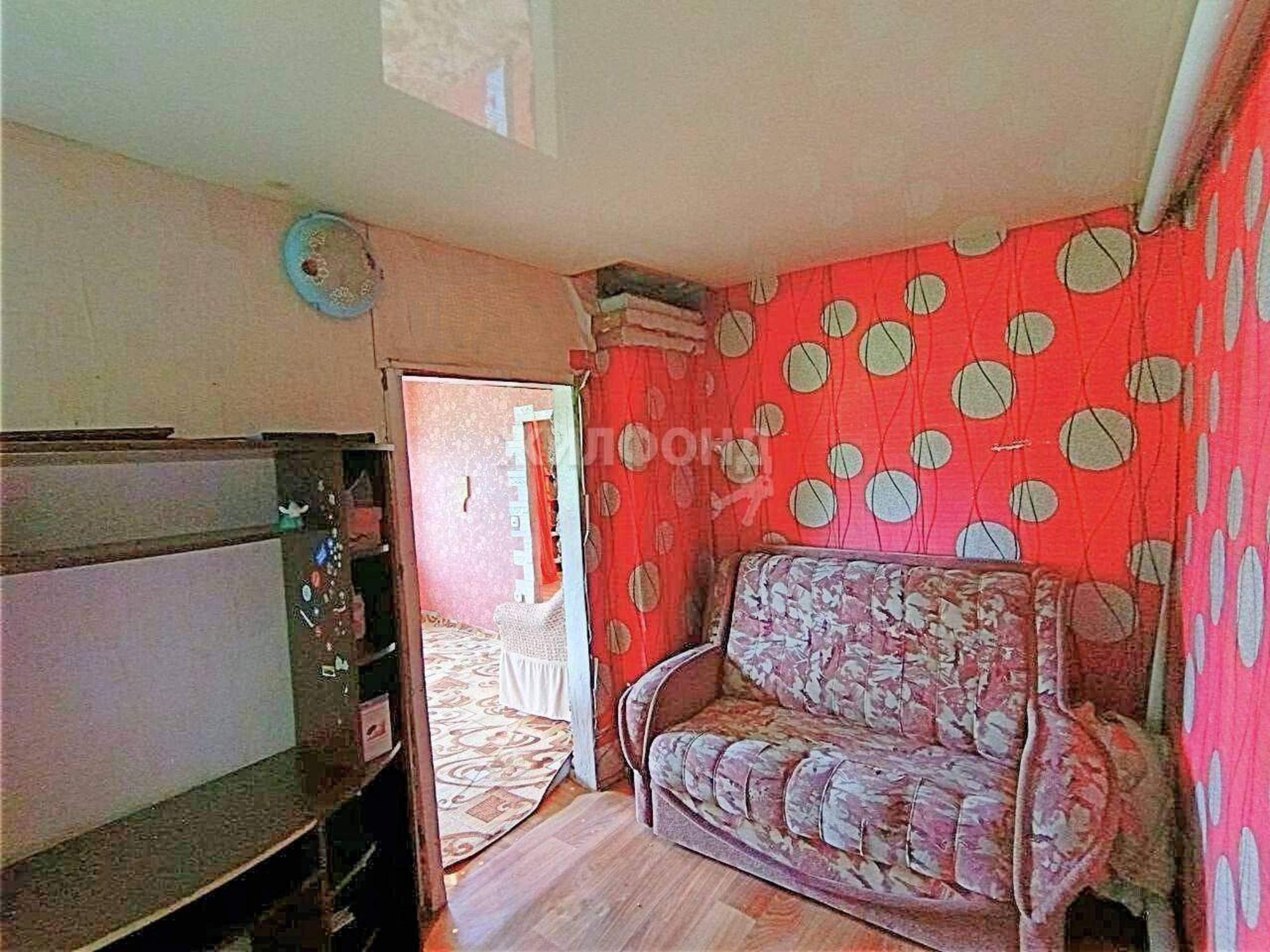 Купить дачу, дом, коттедж за 1 800 000 рублей на Фрунзе 2-й пер. улица