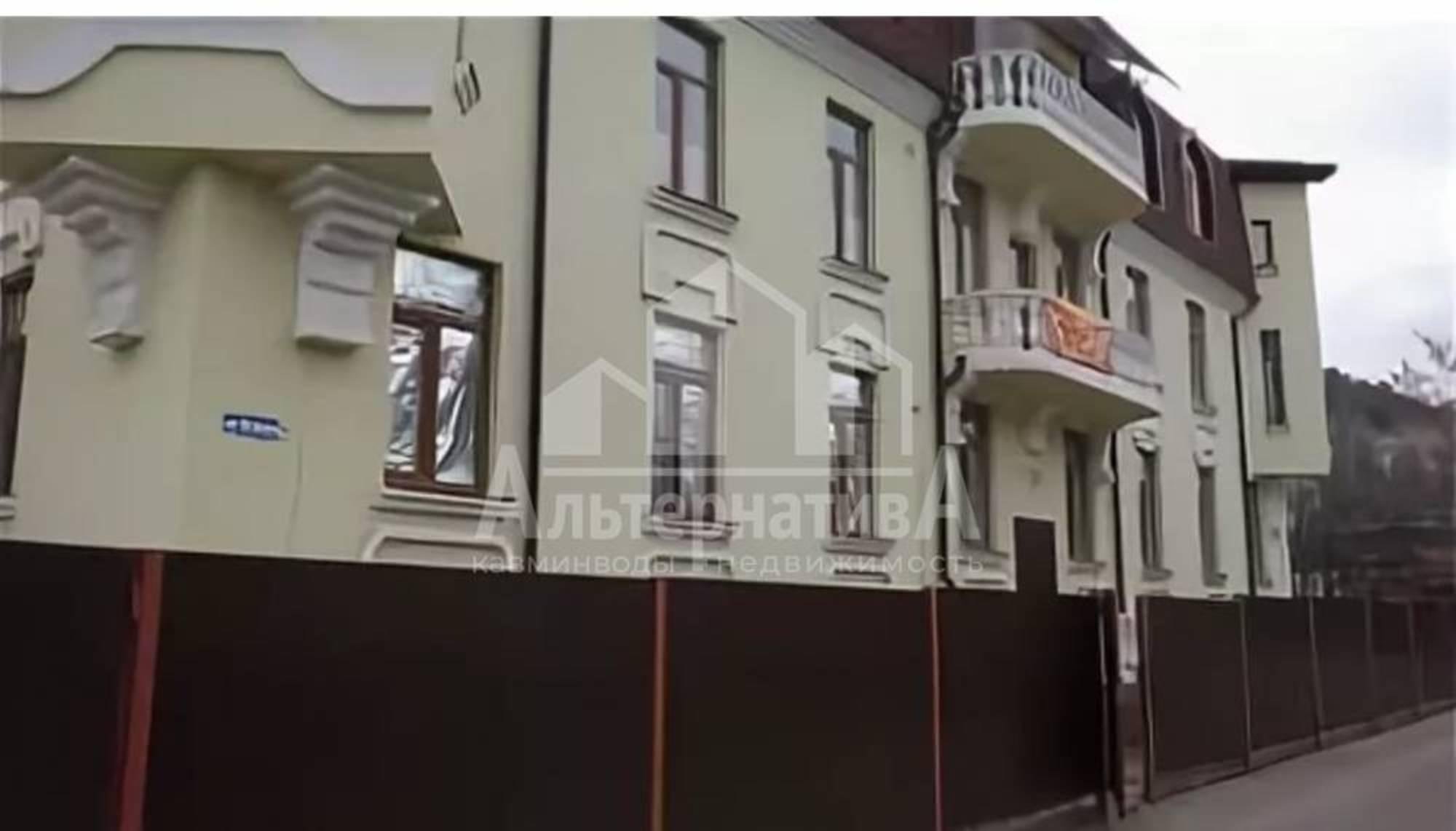 Купить квартиру за 25 000 000 рублей на Чкалова ул.