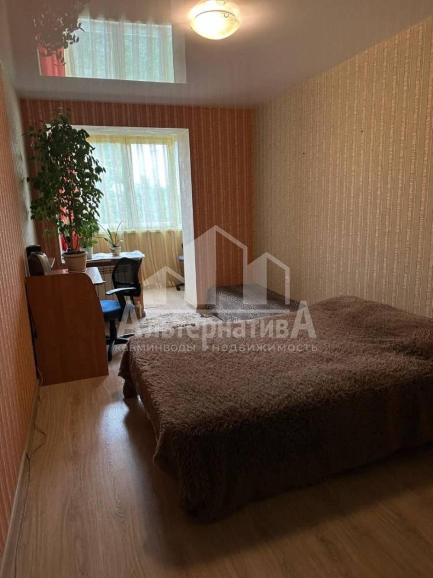 Купить квартиру за 8 800 000 рублей на Расковой Марины ул.
