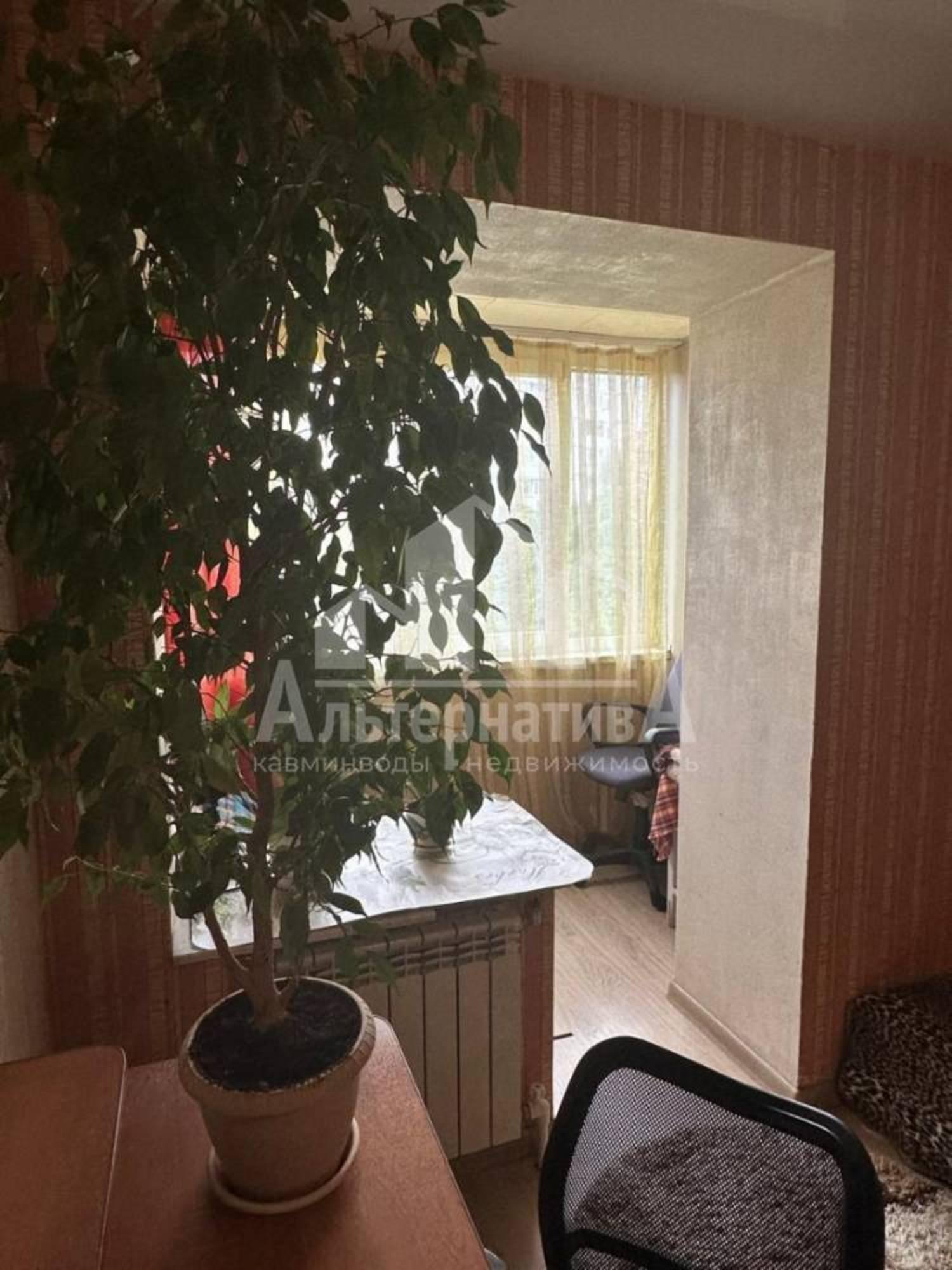 Купить квартиру за 8 800 000 рублей на Расковой Марины ул.