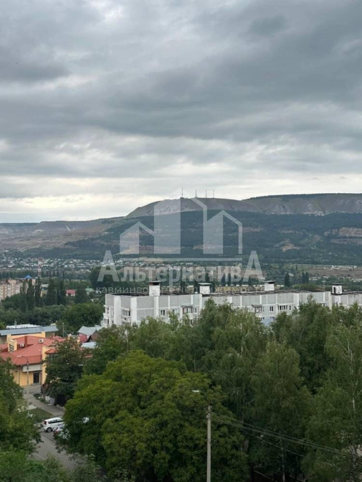 Купить квартиру за 8 800 000 рублей на Расковой Марины ул.