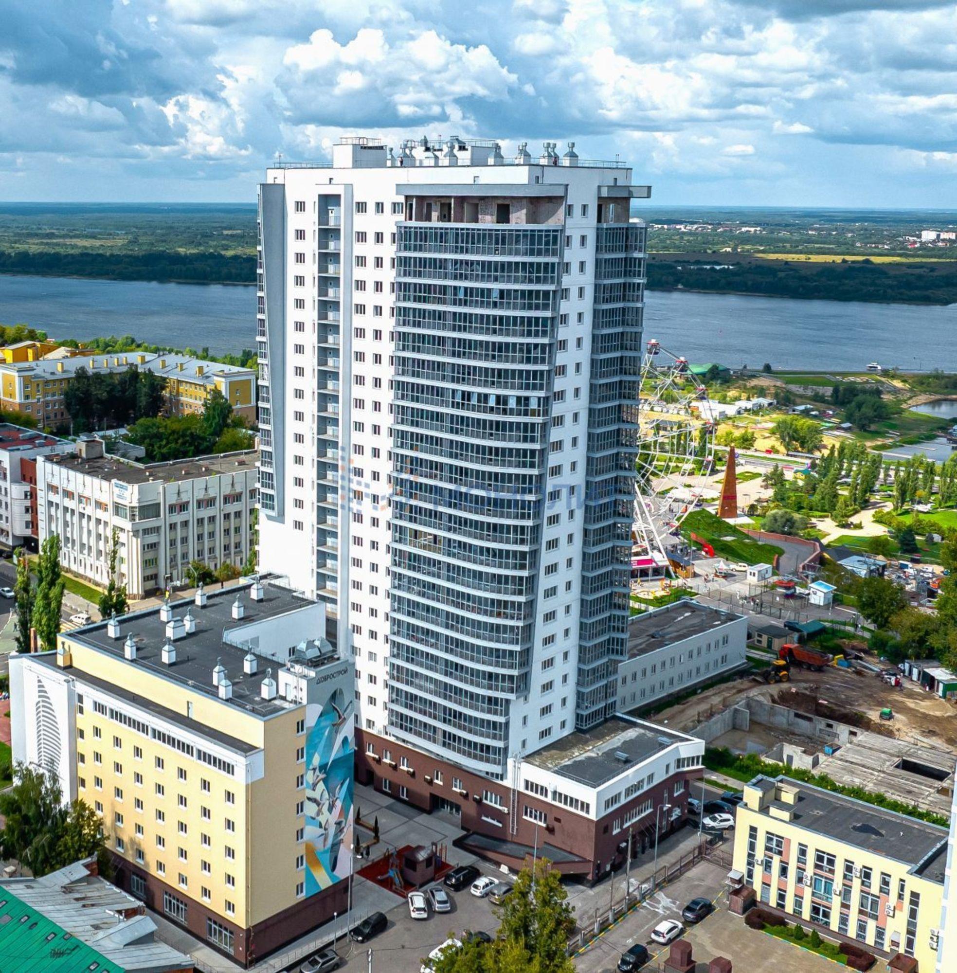 Купить квартиру за 41 268 000 рублей на Сенная пл, 1