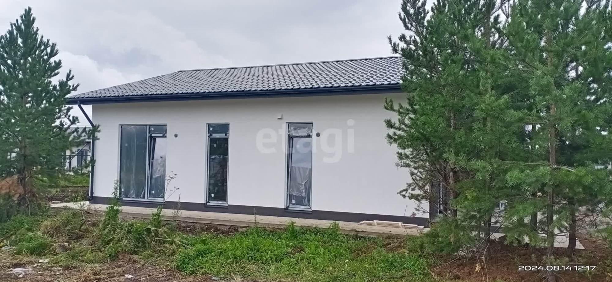 Купить дачу, дом, коттедж за 13 400 000 рублей на КП Зелёные кварталы, 32