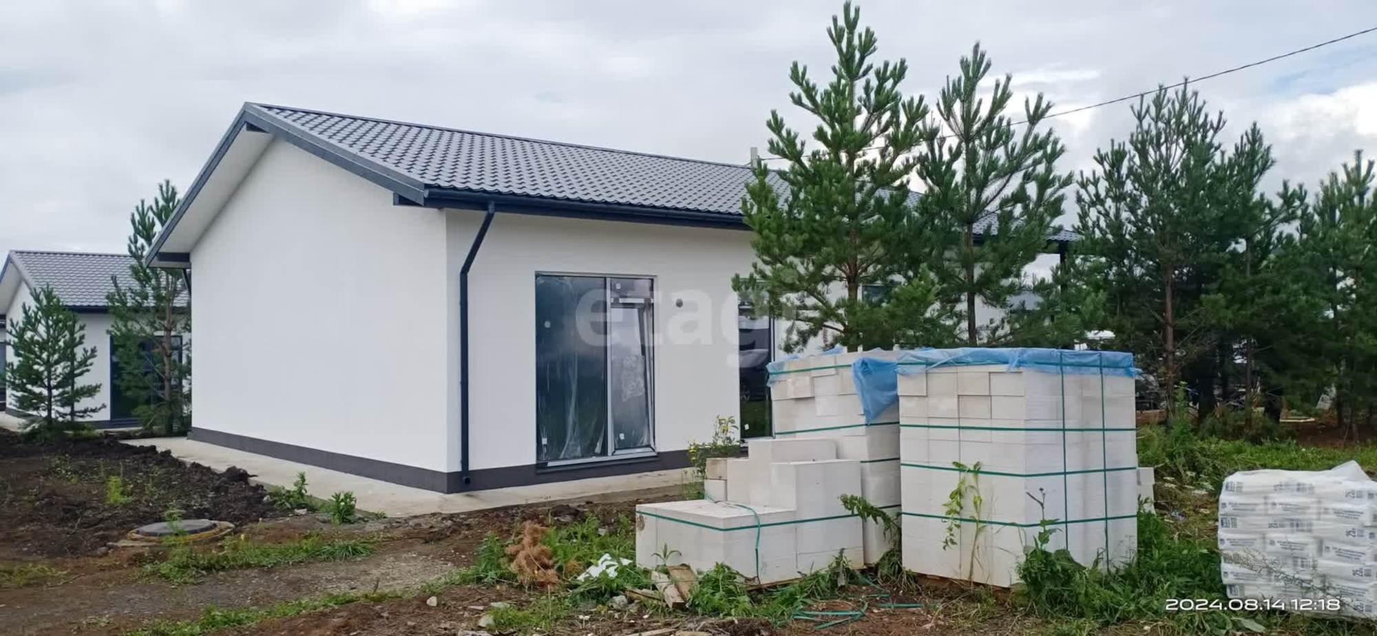 Купить дачу, дом, коттедж за 13 400 000 рублей на КП Зелёные кварталы, 32