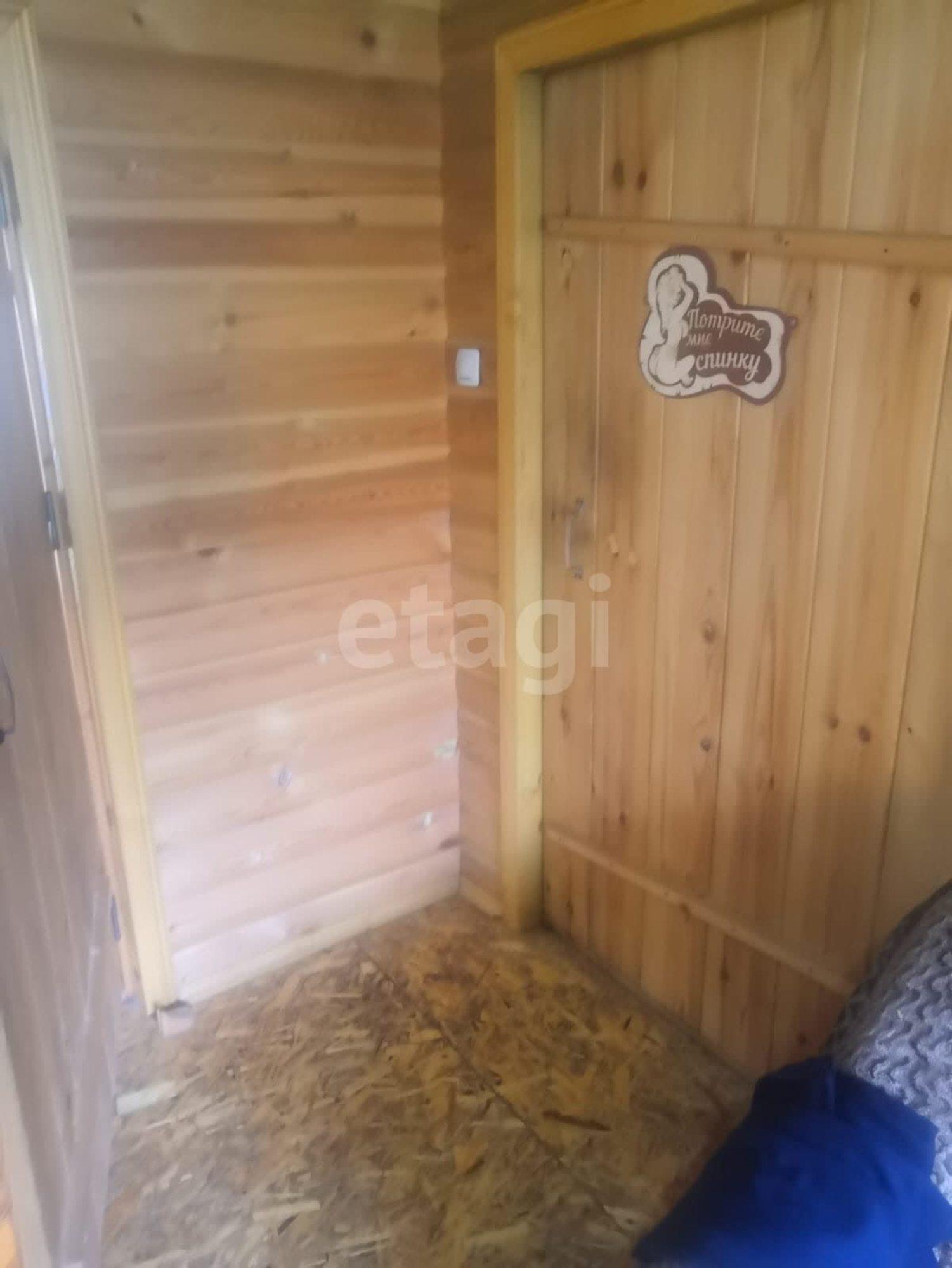 Купить дачу, дом, коттедж за 4 600 000 рублей на пгт. Белоярский,Кирова 72а