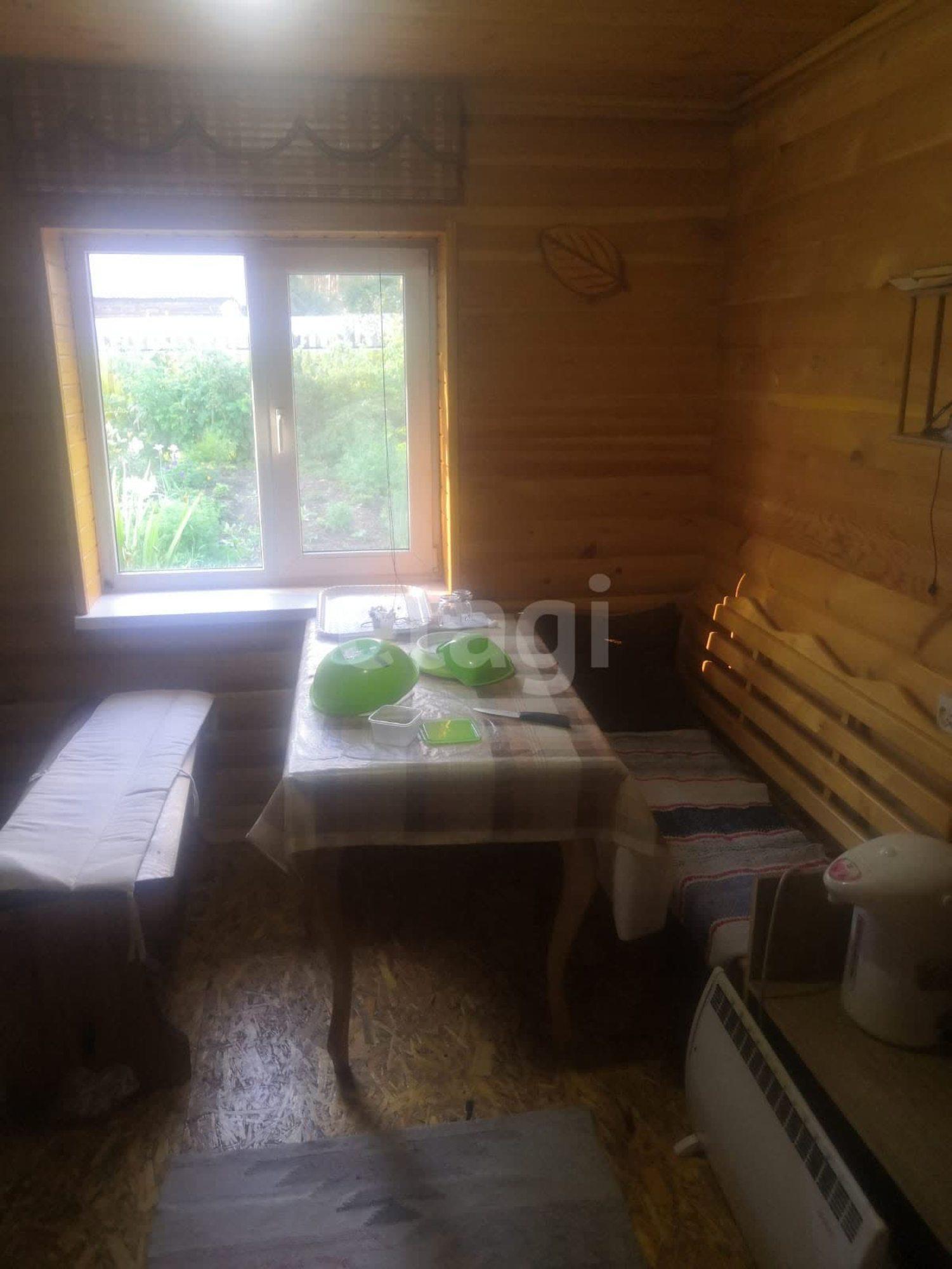 Купить дачу, дом, коттедж за 4 600 000 рублей на пгт. Белоярский,Кирова 72а