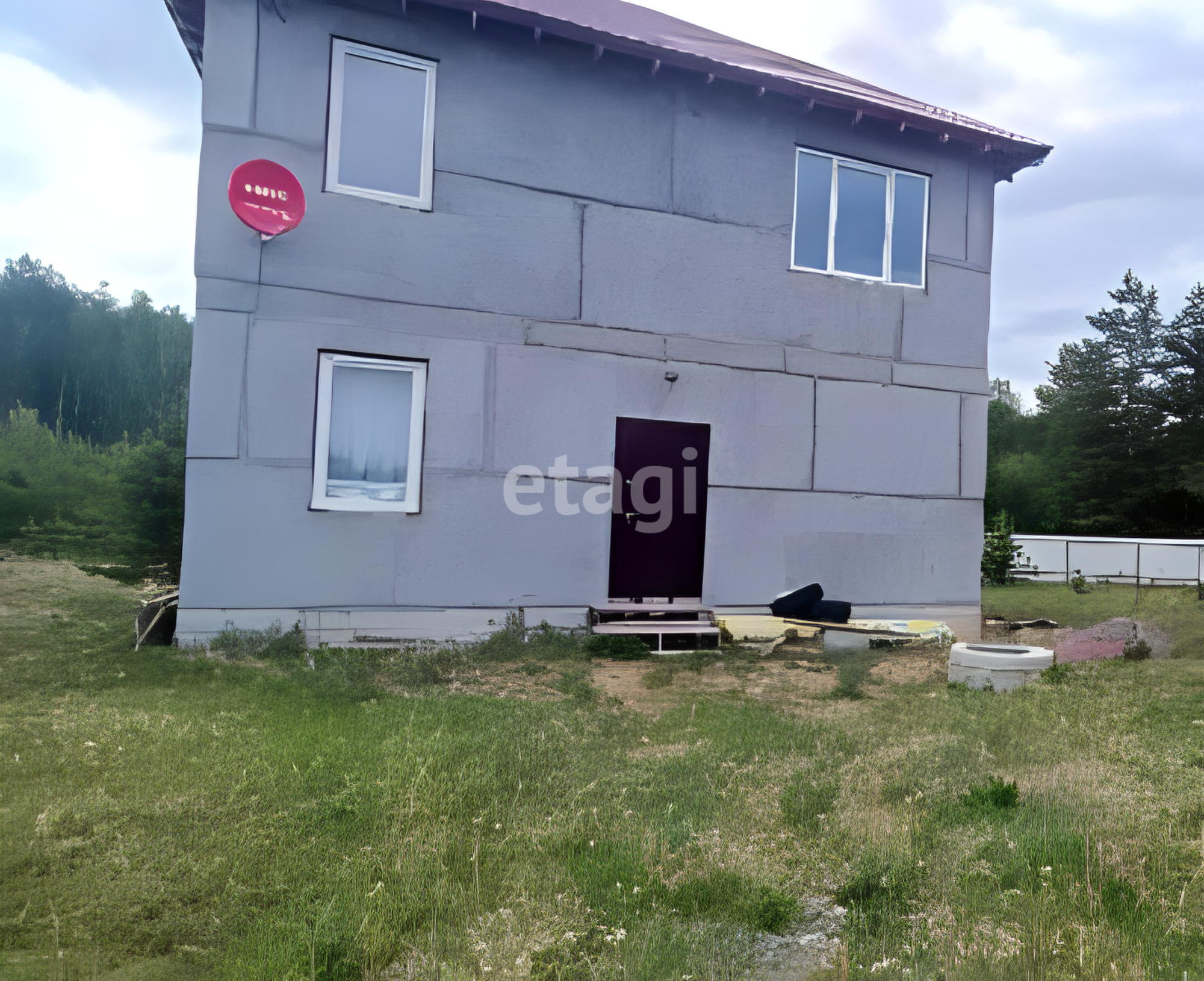 Купить дачу, дом, коттедж за 7 000 000 рублей на ДНТ Станица, 3-3