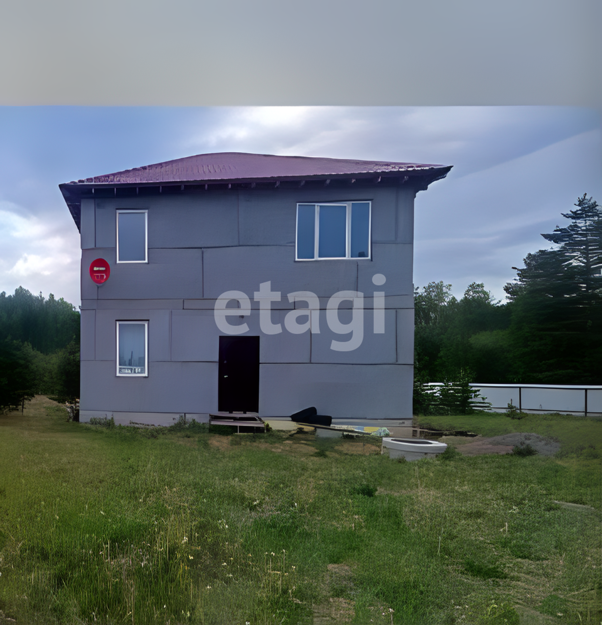 Купить дачу, дом, коттедж за 7 000 000 рублей на ДНТ Станица, 3-3