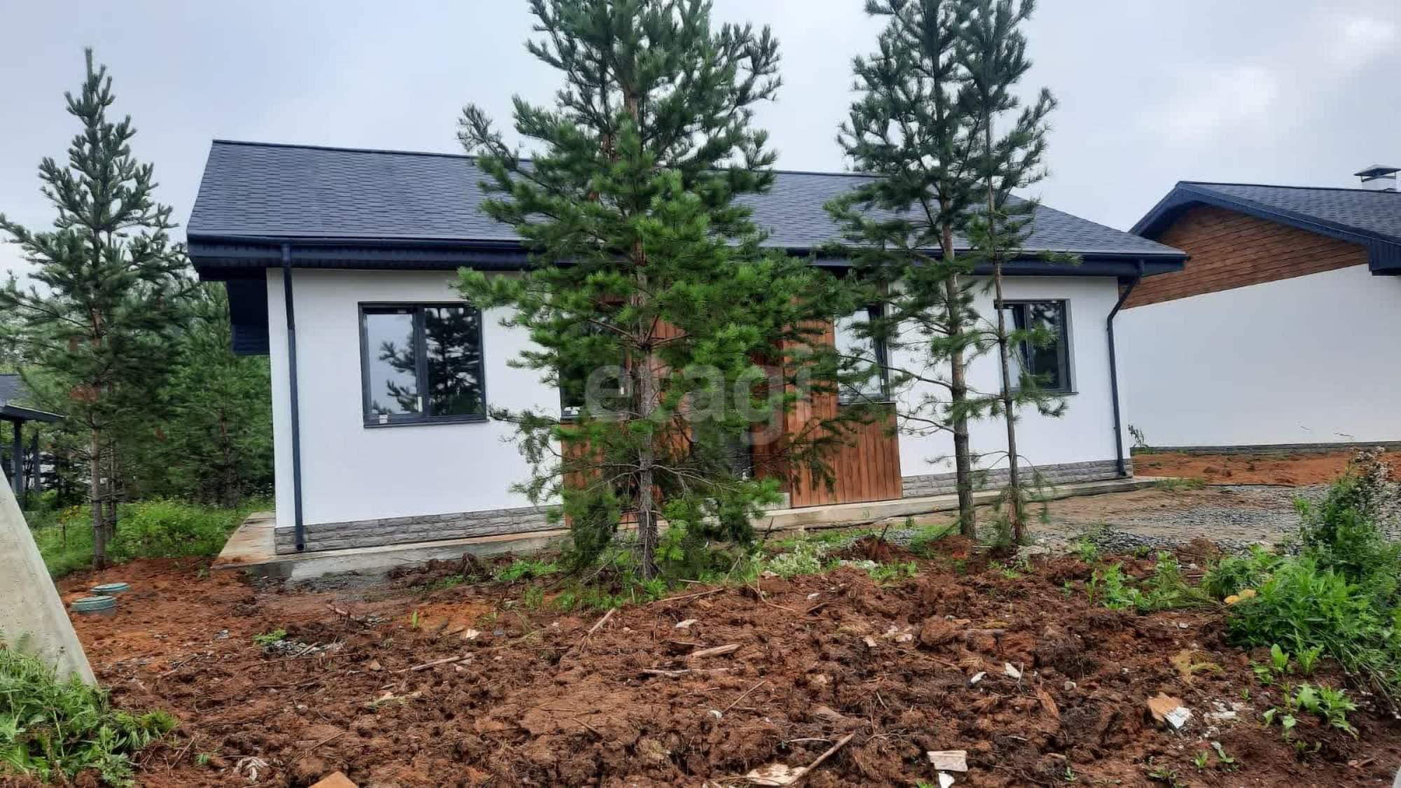 Купить дачу, дом, коттедж за 8 900 000 рублей на п. Рассоха, 15