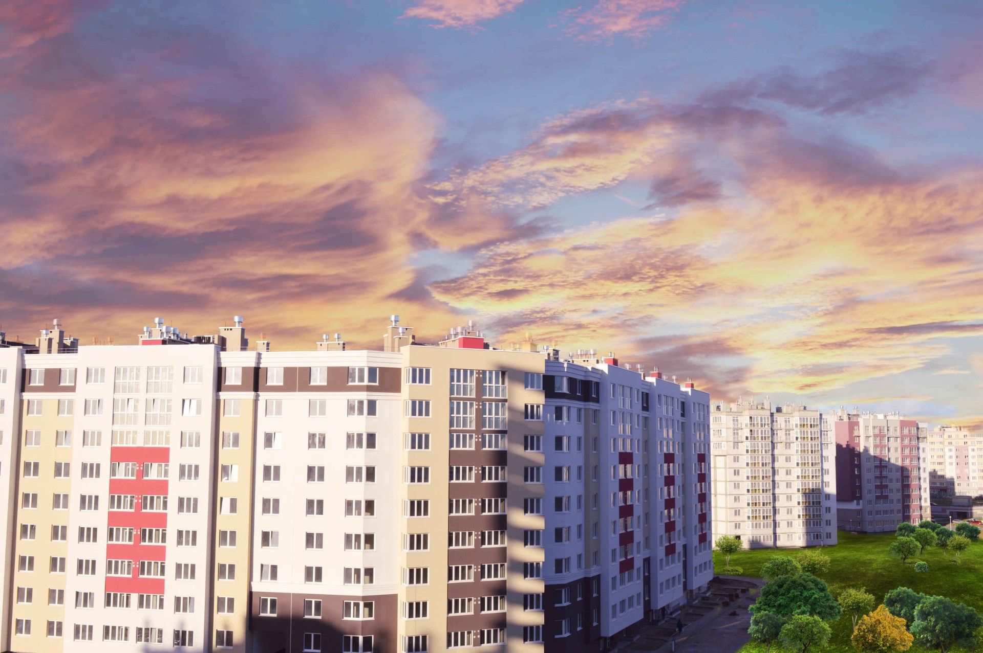 Восток