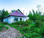 коттедж 74.9 кв м 2-я Верхняя улица