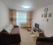 3-комн, 57кв м, этаж 3/5 Кечил-оола улица, д.7б