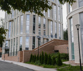 2-комн, 73.61 кв м, этаж 3/8 Плотничный пер, 6