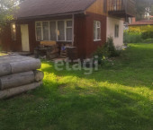 коттедж 72 кв м пгт. Белоярский,Кирова 72а