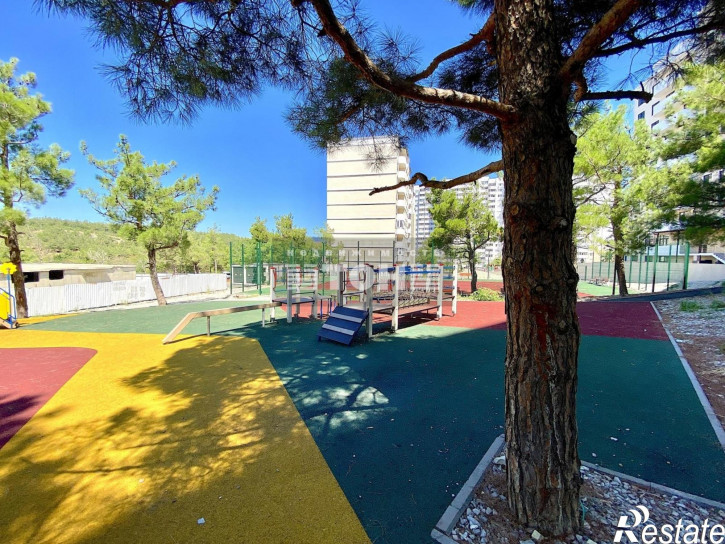 3-комн квартира ул. Маршала Жукова, 2, корп.1 (Литер 1)