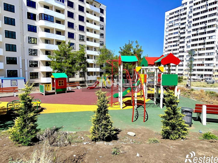 3-комн квартира ул. Маршала Жукова, 2, корп.1 (Литер 1)
