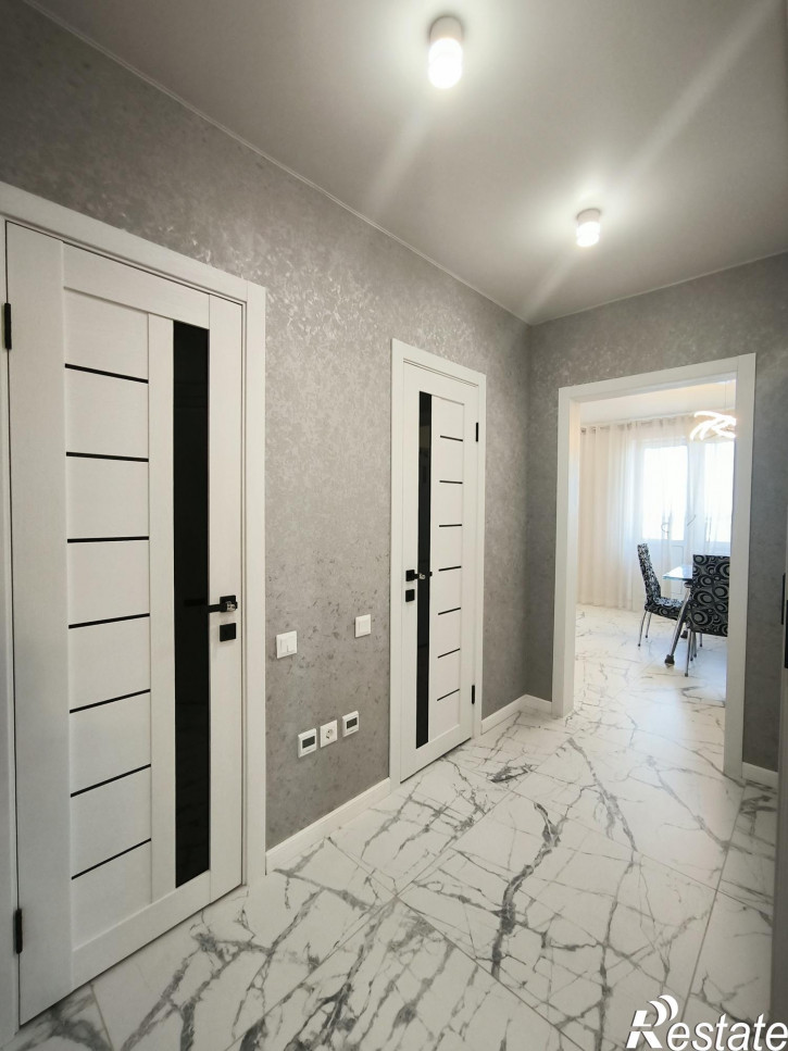 3-комн квартира Ярмарочная улица,19к3