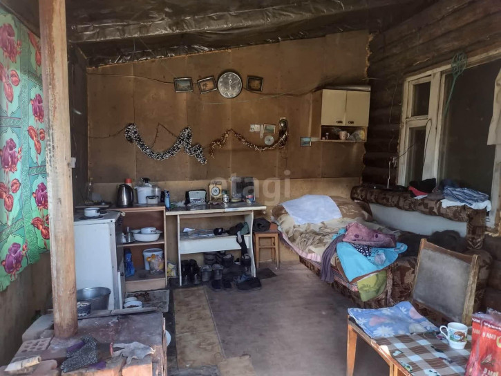 Коттедж/дом улица Гуськова Коттедж/дом улица Гуськова