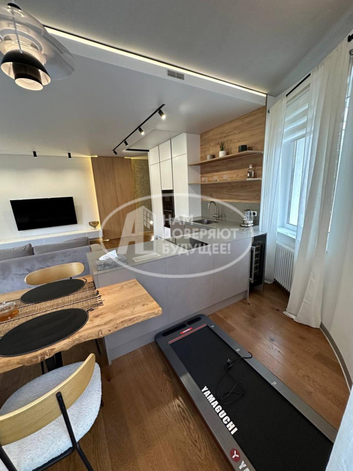 5-комн квартира Пермская улица, 17