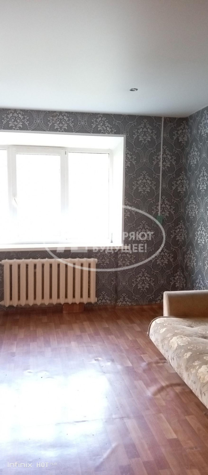 Студия улица Калинина, 5к2