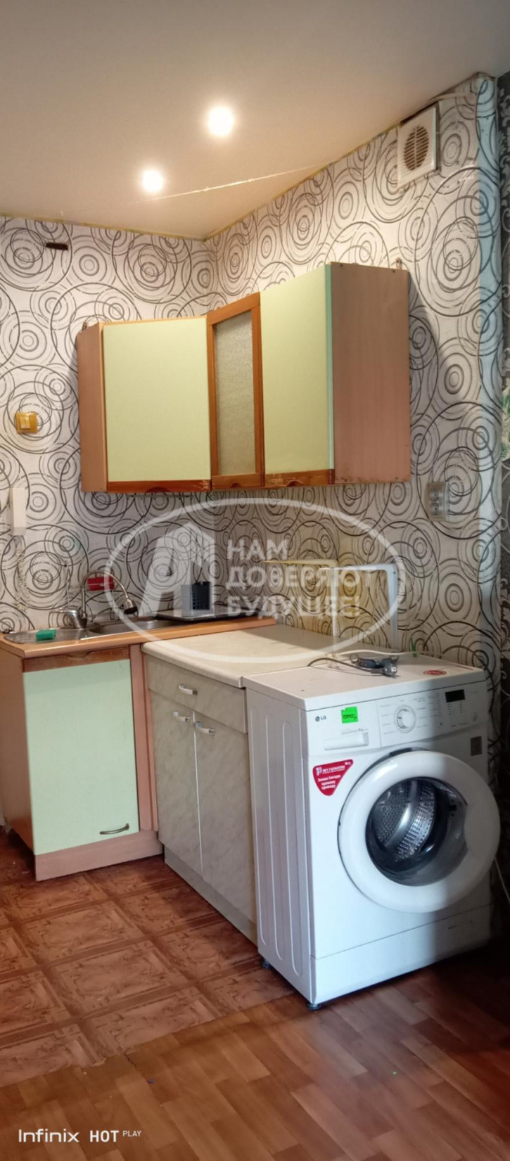 Студия улица Калинина, 5к2