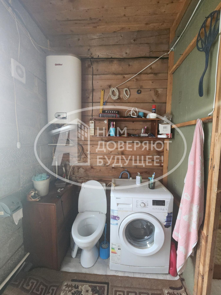 Коттедж/дом Школьная улица