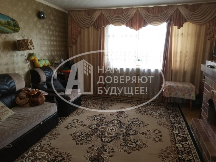 Коттедж/дом Садовая улица, 15А