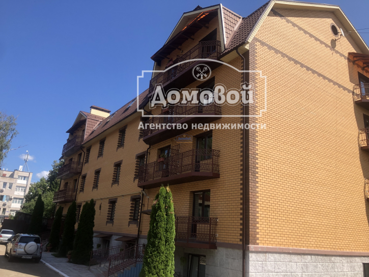 1-комн квартира Воскресенский переулок, 26А 1-комн квартира Воскресенский переулок, 26А